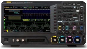 Осциллограф цифровой RIGOL MSO5354 1286395270