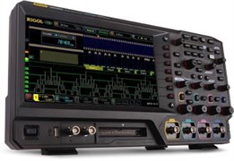 Осциллограф цифровой RIGOL MSO5102 1936689701