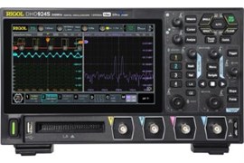 Осциллограф цифровой RIGOL DHO924S 78861415