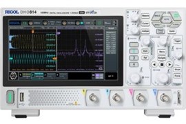 Осциллограф цифровой RIGOL DHO814 1745527608