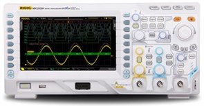Осциллограф цифровой RIGOL MSO2302A-S 397269292