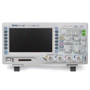 Осциллограф цифровой RIGOL DS1104Z-S PLUS 1734874730
