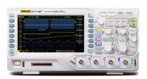 Осциллограф цифровой RIGOL DS1074Z-S PLUS 1895393425