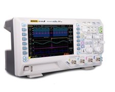 Осциллограф цифровой RIGOL DS1054Z 2116561739