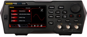 Генератор сигналов RIGOL DG992 1486227400