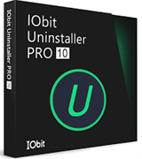 IObit Uninstaller PRO (лицензия), Ключ на 1 год 2042573149