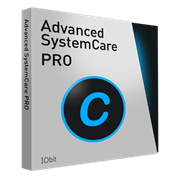 IObit Advanced SystemCare PRO (лицензия), Ключ на 5 лет 469942357