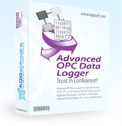 AGG Software Advanced OPC Data Logger (лицензия Enterprise), Неограниченное количество конфигураций 1580669431