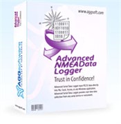 AGG Software Advanced NMEA Data Logger (лицензия Enterprise), 2 конфигурации 1914979693