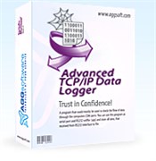 AGG Software Advanced TCP/IP Data Logger (лицензия Enterprise), 5 конфигураций 1667282067