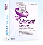 AGG Software Advanced Serial Data Logger (лицензия Enterprise), Неограниченное количество конфигураций 1381215998