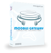 AGG Software Modbus Gateway (лицензии), версия Professional Pro 20 1003785648