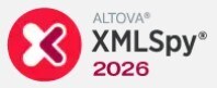 Altova® XMLSpy® 2026 Enterprise Edition (лицензия), Named Users (20 пользователей) 113070043