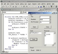 ActiveXperts Software ActiveXperts Serial Port Component (лицензии), Distribution 734354468