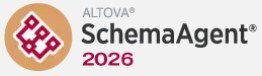 SMP for Altova® SchemaAgent® 2026 (подписка на 2 года), Installed Users (50 пользователей) 53035958