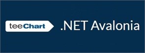Steema Software TeeChart .NET for Avalonia (подписка на 1 год) 1013128811
