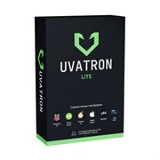 ООО «АВИ» Платформа для использования пользовательских интерфейсов на контроллерах автоматизации, Бессрочная лицензия на один контроллер 41292752