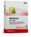 EMS DB Extract for Oracle (коммерческая лицензия Business), Лицензия + техподдержка на 2 года 1881114955