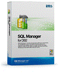 EMS SQL Manager for DB2 (техподдержка для некоммерческой лицензии), 3 года 2063377350