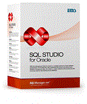 EMS SQL Management Studio for Oracle (техподдержка для некоммерческой лицензии), 2 года 850618753