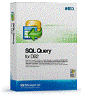 EMS SQL Query for DB2 (техподдержка для коммерческой лицензии Business), 1 год 981175574