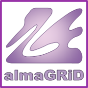 Фабрика Цифровых Моделей almaGRID (корпоративная лицензия на 1 год) 731418617