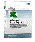 EMS Advanced Excel Report (лицензия), Лицензия + техподдержка на 2 года 189744146