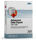 EMS Advanced Data Export for .NET (лицензия + исходный код), Лицензия + техподдержка на 1 год 1169108188