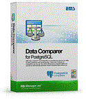 EMS Data Comparer for PostgreSQL (некоммерческая лицензия), Лицензия + техподдержка на 3 года 203388337
