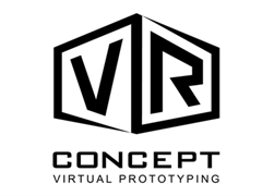 VR Сoncept VR CONCEPT (академическая лицензия Professional с системой визуального программирования BluePrint), модуль импорта форматов BIM. Требуется VR Concept, редактор сцен. Лицензия для одного ПК 37590151