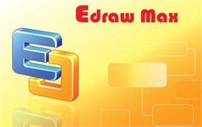 EdrawSoft Edraw Max (лицензия for Team Annual Plan), 4 users 1092962397