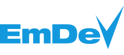 ООО «ЕМДЕВ» Корпоративный портал Incomand (лицензия), Профи на 1 сервер 908184004