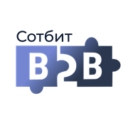 Сотбит: B2B (лицензия), портал PRO – оптовая платформа с личным кабинетом дилера 299467569