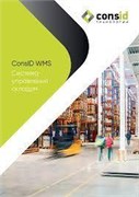 CONSID.WMS (версия Web), 5 штук 170420300