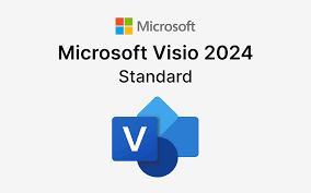 Microsoft Visio Standard 2024, электронная лицензия на 1 ПК, бессрочная 1269606952