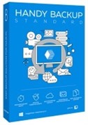 Новософт Handy Backup (версия Professional), лицензия + MySQL 621851516