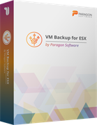 Paragon Software Group Paragon VM Backup (лицензия Basic 6 CPU), incl. 2Y Upgrade Assurance 254464962