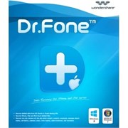 Wondershare Dr.Fone (бессрочная лицензия for Windows Perpetual Plan), System Repair (iOS) 799364779