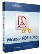 Code Industry Master Pdf Editor (подписка на 3 года) 281830518