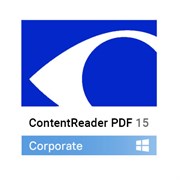 Content AI FineReader 15 Corporate (лицензия Academic на 1 год, Standalone), Электронная лицензия 1882992451