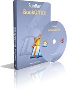 SunRav Software BookOffice (академические обновления), Лицензия на 1 ПК 1201327900