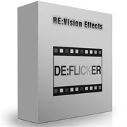RE:Vision Effects, Inc. DE:Flicker v2 (обновление лицензии), DEFLICKER V2 FLOATING License Upgrade pre-v2 to v2, floating 2108619334