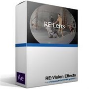 RE:Vision Effects, Inc. RE:Lens (обновление), RENDER-only с версии pre-v2 non-floating 1510068588