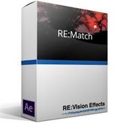 RE:Vision Effects, Inc. RE:Match v2 (обновление лицензии), PRO V2 RENDER-only FLOATING License с версии v2 non-floating Pro до версии v2 floating 1754141061