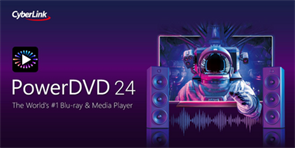 CyberLink Corporation CyberLink PowerDVD 24 (обновление Ultra, Microsoft SMS support Education Win) 223112564