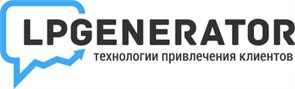 LPgenerator LLC ЛПГенератор (тариф Продвинутый), за 1 год 1097636067