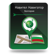 NAVITEL Болгария (электронная лицензия), Версия для Android 81458454