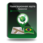 NAVITEL Бразилия (электронная лицензия), Версия PHONE RETAIL 853086353