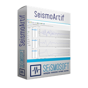 Seismosoft SeismoArtif (версия 2026 для коммерческих организаций), цена за 1 лицензию 217149187