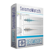 Seismosoft SeismoMatch (пакет лицензий 2026 для коммерческих организаций), SeismoMatch 2026 + SeismoArtif 2026 114859792